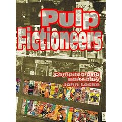 Pulp Fictioneers