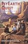 PsyEarth Quest: A Prophetic Novel