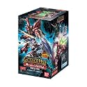 ガンダムウォー 26弾 【戦いという名の対話】 ブースターパック BOX