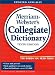 Merriam Webster's Collegiate Dictionary