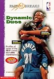  : Dynamic Duos (NBA Fast Breaks)