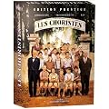 Les Choristes - �dition Prestige 2 DVD [inclus le CD de la BOF et le livret]