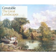 Constable: The Great Landscapes