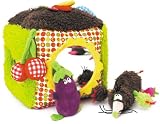 FUNKY GARDEN ポールとクロディーヌのアク...