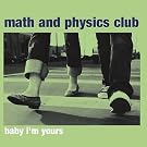 Baby I'm Yours