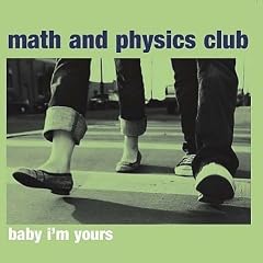 Baby I'm Yours