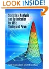 Statistical Analysis and Optimization for VLSI:  Timing and Power (Integrated Circuits and Systems)