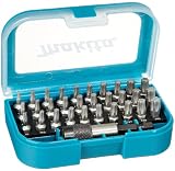 Makita P-73352 Torx-Bit-Box, 31 tlg.