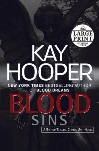Blood Sins (Random House Large Print (Cloth/Paper))