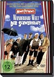 Monty Python's wunderbare Welt der Schwerkraft