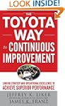 The Toyota Way to Continuous Improvem...