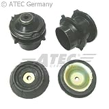 Produkt-Bild: 2x DOMLAGER 2x ANSCHLAGPUFFER ASTRA G COMBO MERIVA VA