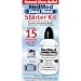 NeilMed Sinus Rinse Starter Kit with 15 Sachets