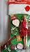 Barbie Holiday Stocking Gift Set (2004)