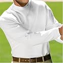 NIKE GOLF - Dri-FIT Interlock Long Sleeve Mock XX LARGE