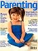 Magazines : Parenting (1-year)