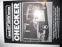 Checker Road Test Book (Limited Edition)