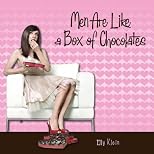 Men Are Like a Box of Chocolates 