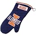 Illinois Fighting Illini Navy Blue NCAA Grill Glove
