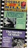 INTERMEZZO / THE GARDEN OF ALLAH