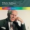 Image of album by Wilhelm Backhaus