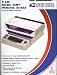 Office Products : USPS PS-105 5 lb. Desk Top Postal Scale