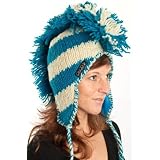 Original Pitico Fair Trade Winterm�tze - T�rkisvon "Pitico"