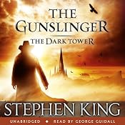 The Dark Tower I: The Gunslinger | [Stephen King]