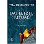 Das letzte Ritual: Island-Krimi