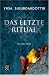 Das letzte Ritual. Island-Krim...