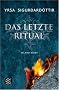 Das letzte Ritual: Island-Krimi