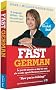 Fast German with Elisabeth Smith (Book & CD)
