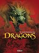 Le monde fantastique des dragons