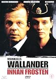 Wallander - 1 - Innan Frosten (Before The Frost)