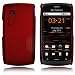 from AIO AIO Red Hybrid Hard Case Cover For Orange San Francisco + Screen Protector