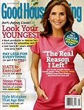 Good Housekeeping [US] September 2011 (単号)-