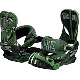 Technine Baller Snowboard Binding