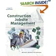 Construction Jobsite Management 2e by William R. Mincks and Hal Johnston
