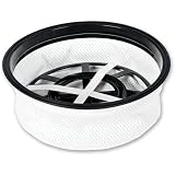 HENRY GEORGE EDWARD BASIL HETTY NUMATIC Cloth Filter.