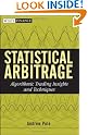 Statistical Arbitrage: Algorithmic...