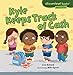 Kyle Keeps Track of Cash (Cloverleaf Books ™ ― Money Basics)