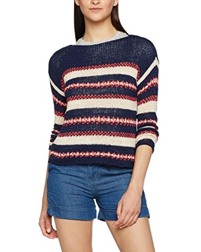 Springfield Pullover