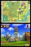The Legend of Zelda: Spirit Tracks