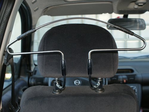 Imagen principal de APA 27190 - Perchero para respaldo de asiento