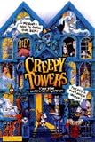 Creepy Towers A Story Box (Full of Games & Surprises)
