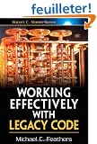 Working Effectively with Legacy Code