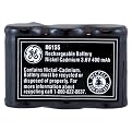 GE Cordless Phone Battery - 86155