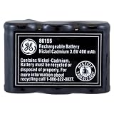 GE Cordless Phone Battery - 86155