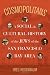 Cosmopolitans: A Social and Cultural History of the Jews of the San Francisco Bay Area