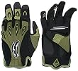 JT Team 08 Men's Paintball Gloves - Black